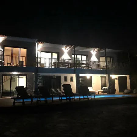 Contemporary Villa, 10 People, La Croix Valmer, Kss Immo Conciergerie Βίλα La Croix-Valmer