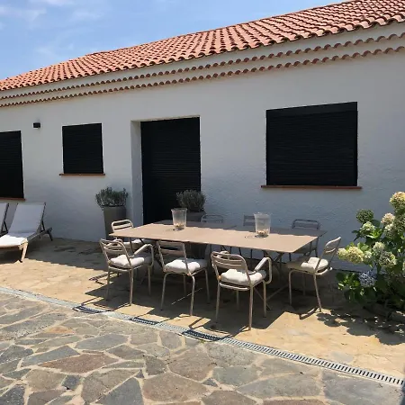 Contemporary Villa, 10 People, La Croix Valmer, Kss Immo Conciergerie *